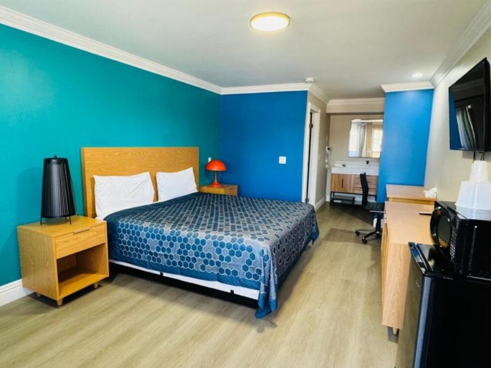 Signature Inn San Jose