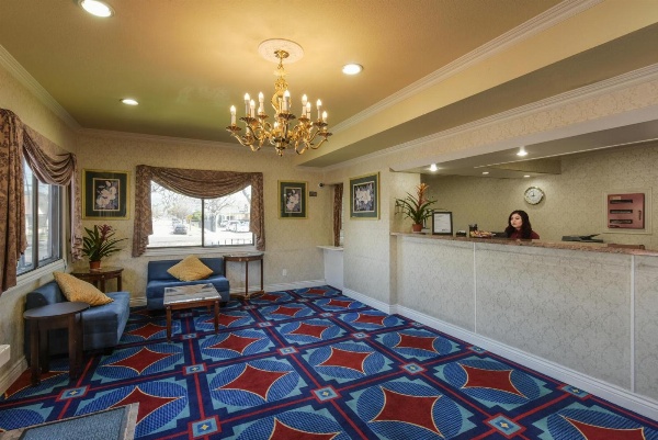 Signature Inn San Jose Main image